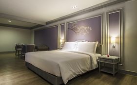 โรงแรม เดอะพันธุ์ทิพย์ โฮเทล ลาดพร้าว แบงค็อก